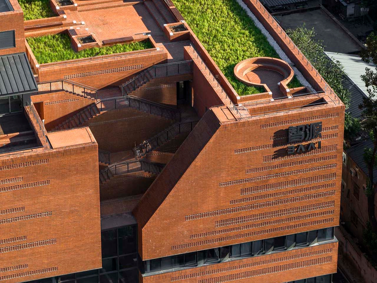 Read about project No.150 Chengfu Road