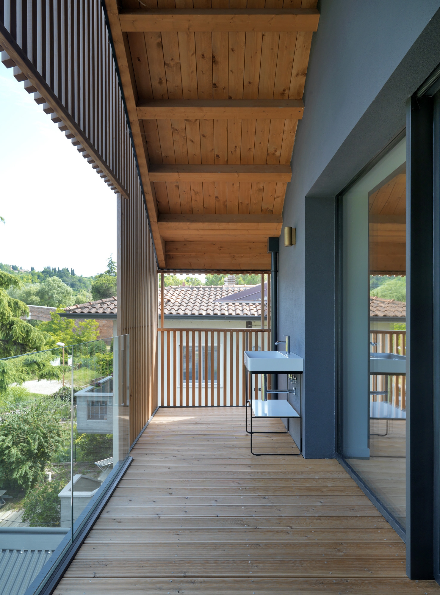 Read about project Casa/Studio Passive House