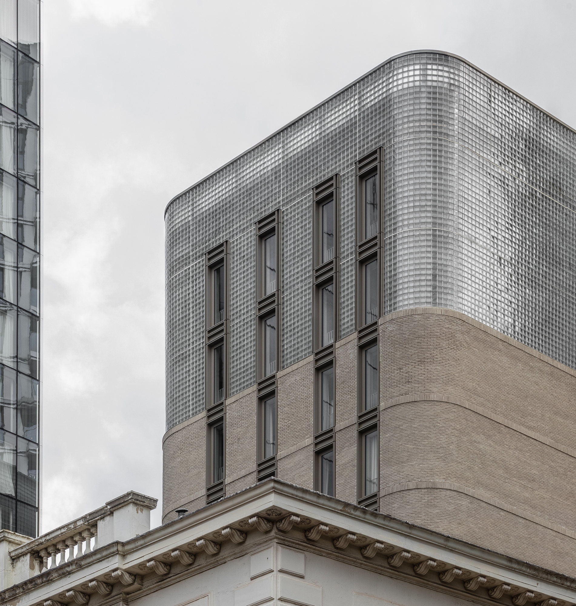 Leer sobre el proyecto Buckle Street Studios