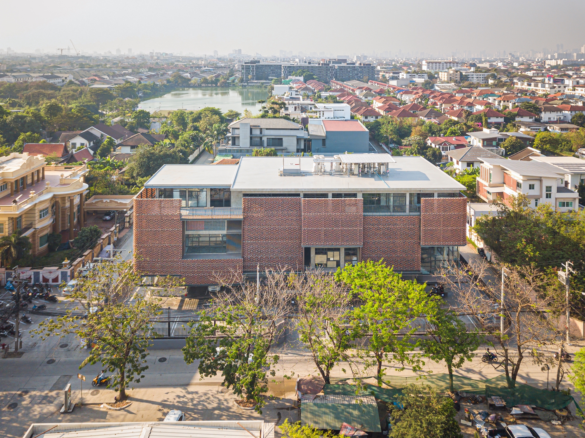 Leer sobre el proyecto MTL Office