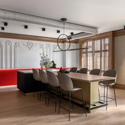 Read about project Boulevard F Apartment