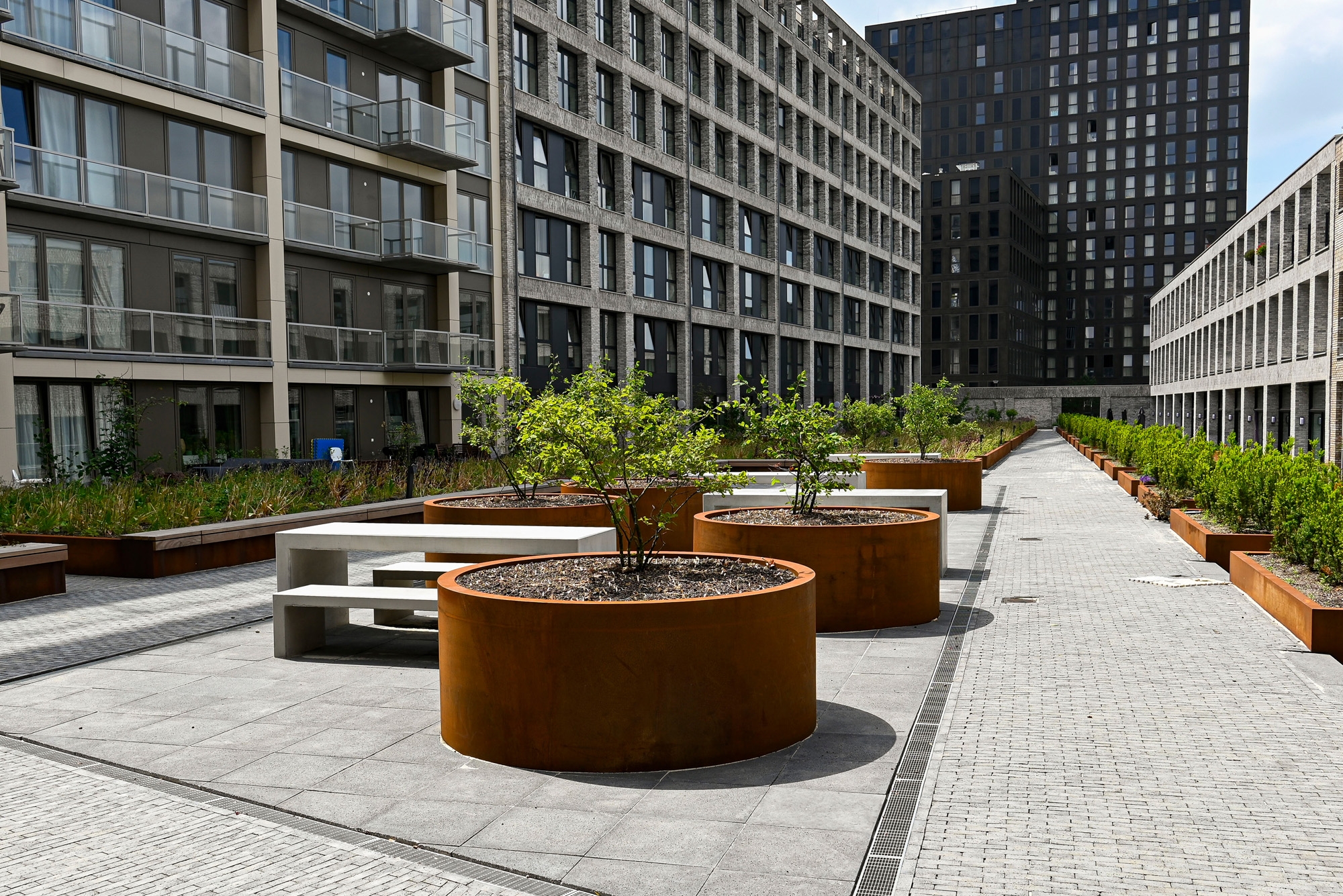Read about project Laan van Spartaan