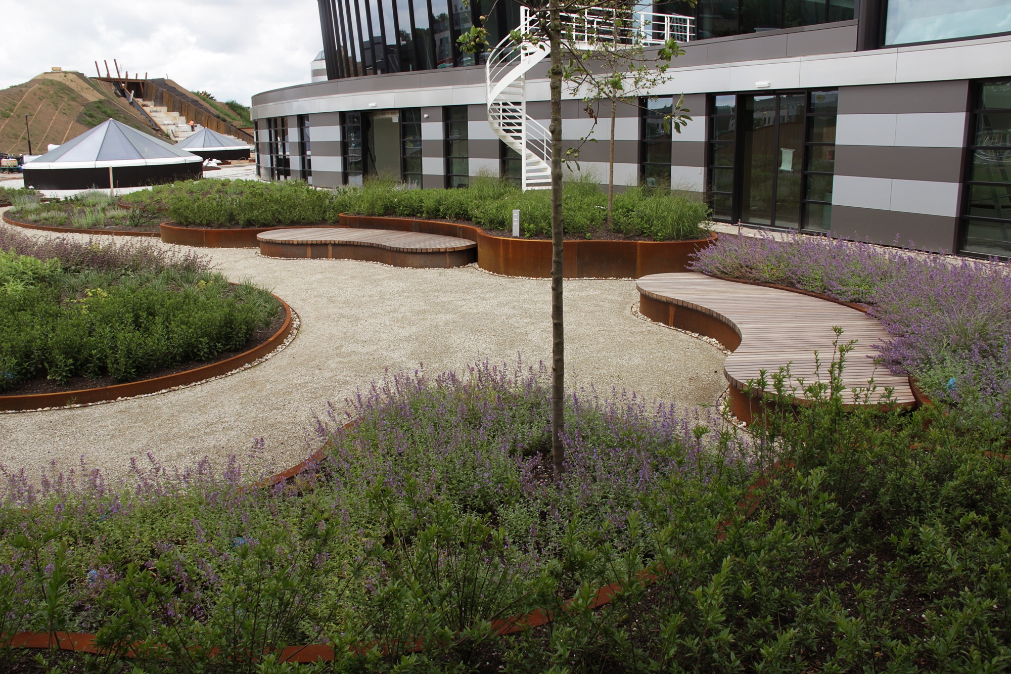 Read about project AFAS Experience Center