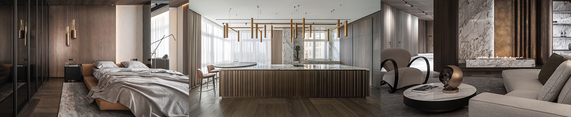 Lees oor projek Grand Apartment