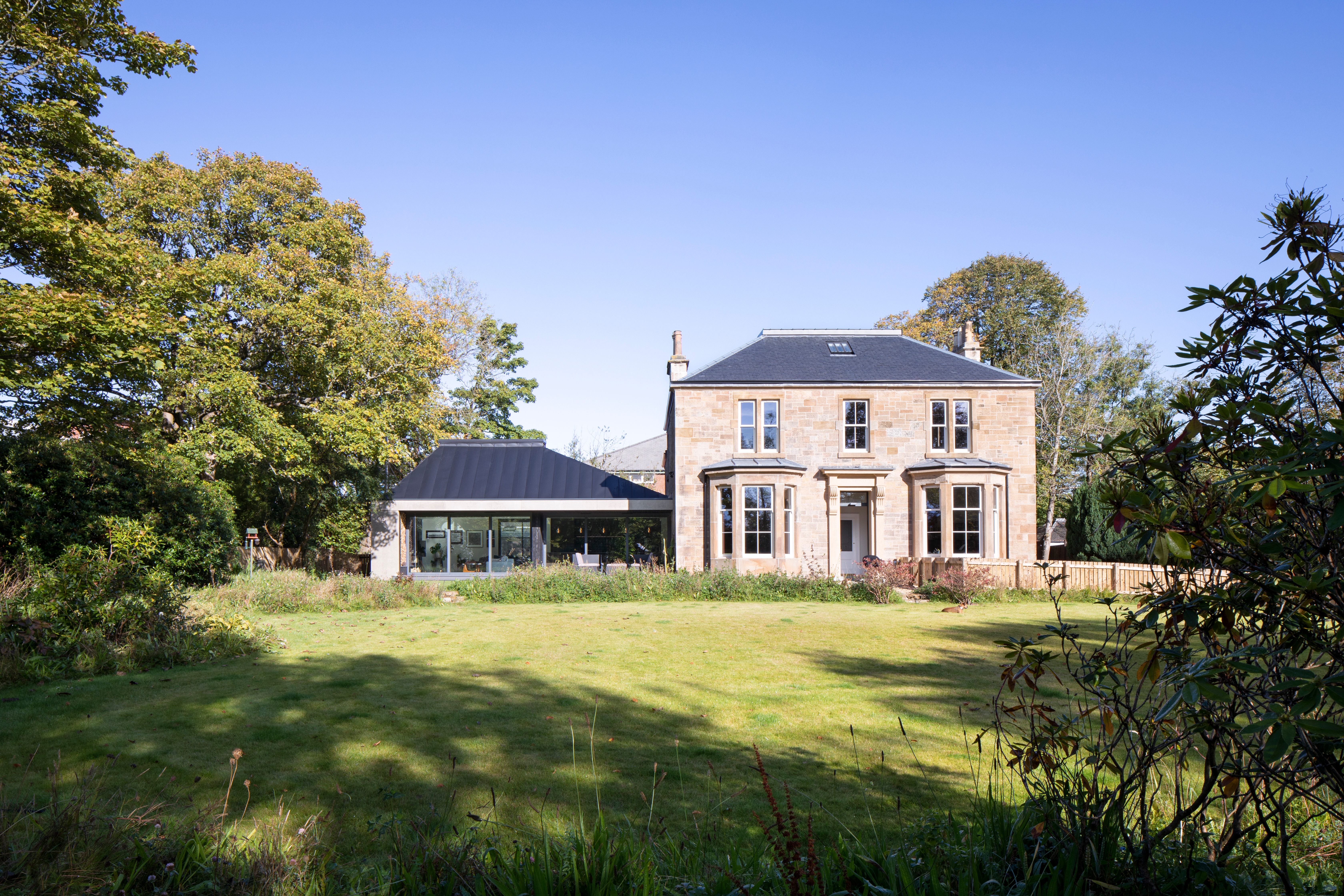Read about project The Maker’s House