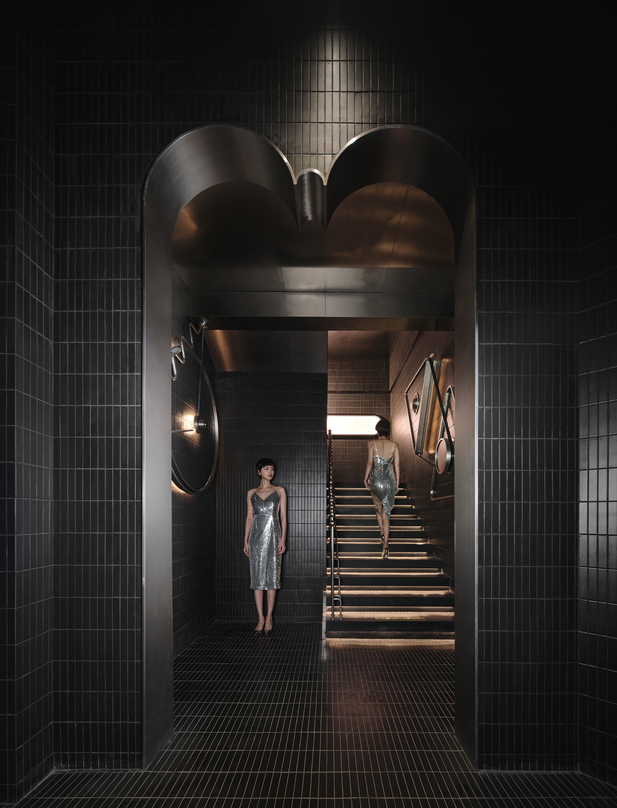 Leer sobre el proyecto Gui Restaurant&bar