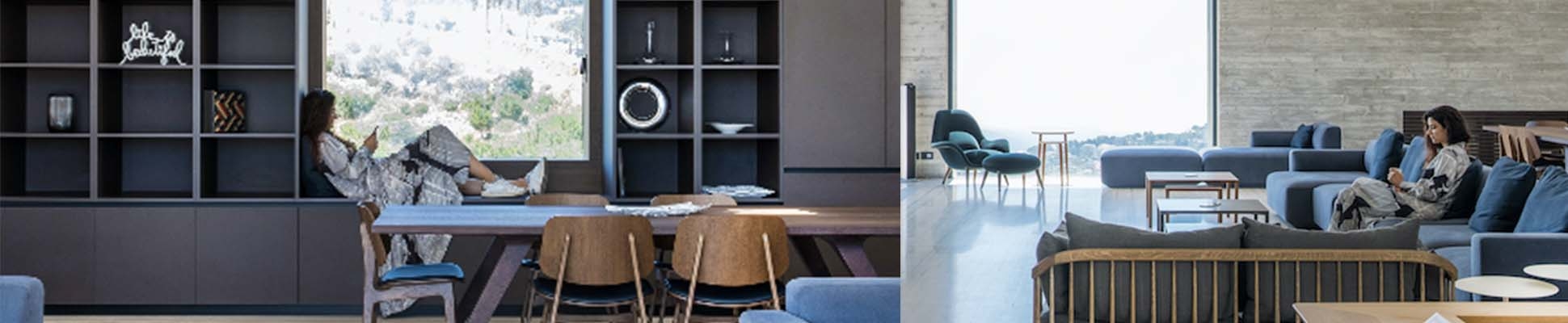 Read about project Countryside Villa - DK