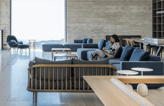 Lees oor projek Countryside Villa - DK