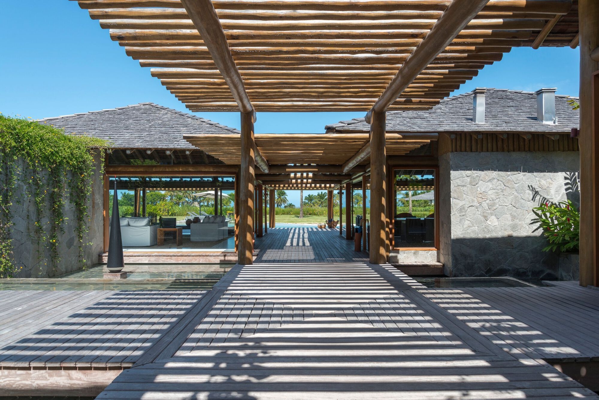 Read about project House in Trancoso