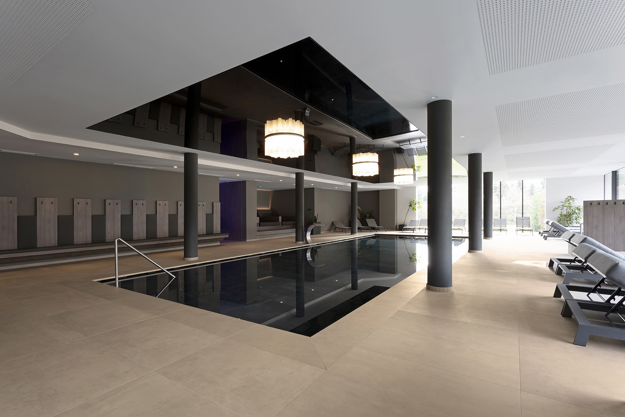 Read about project Hotel Garden Park