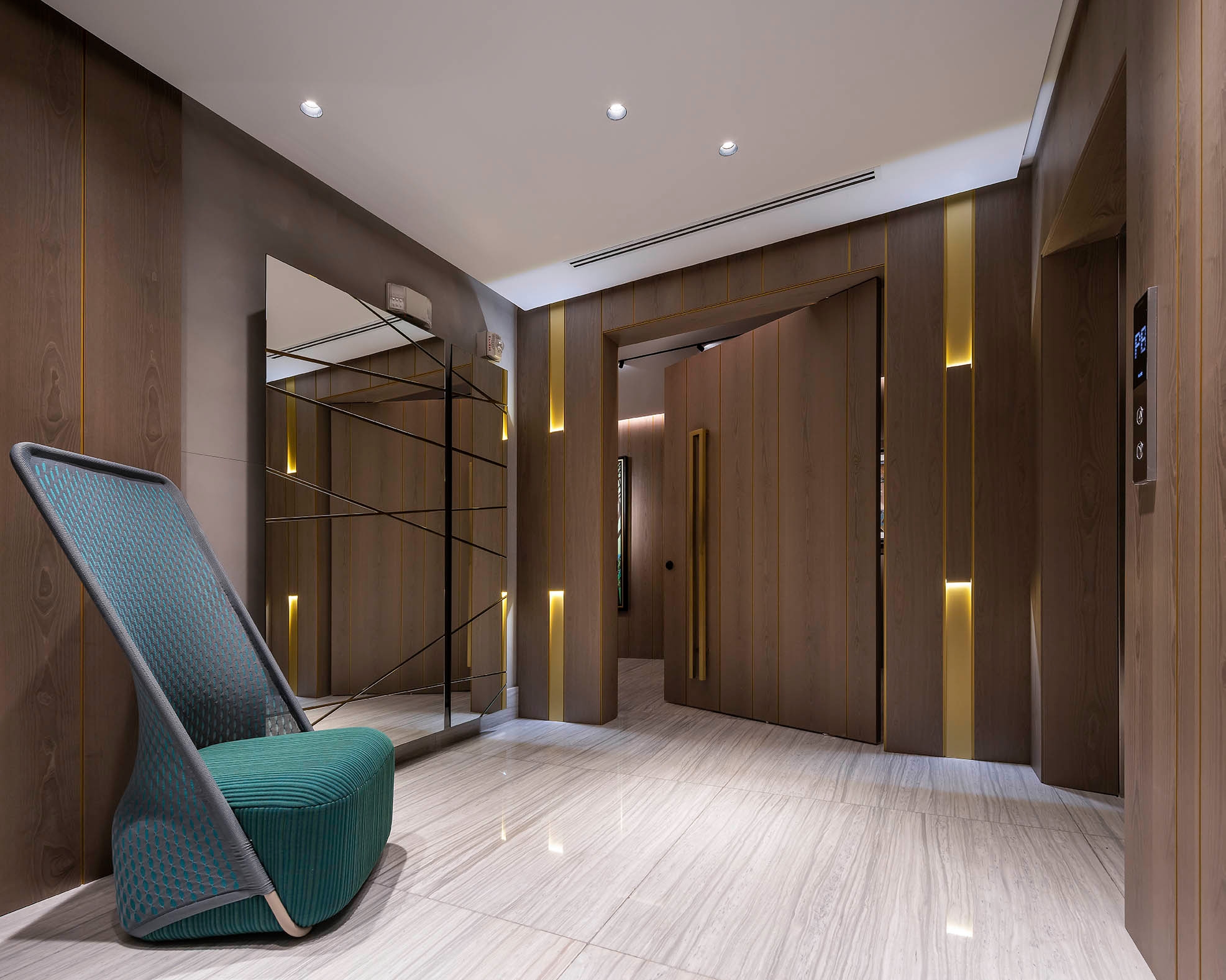 Erfahre mehr über das Projekt Coco del Mar Loft