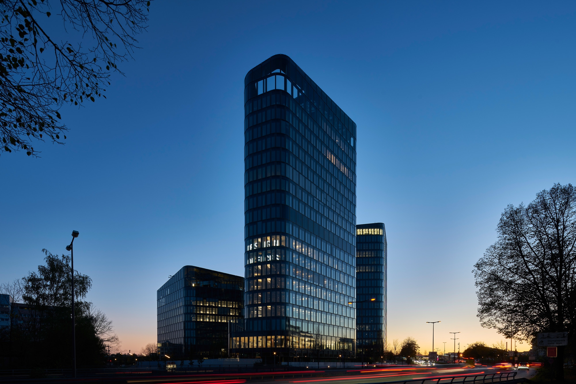 Read about project Design Offices