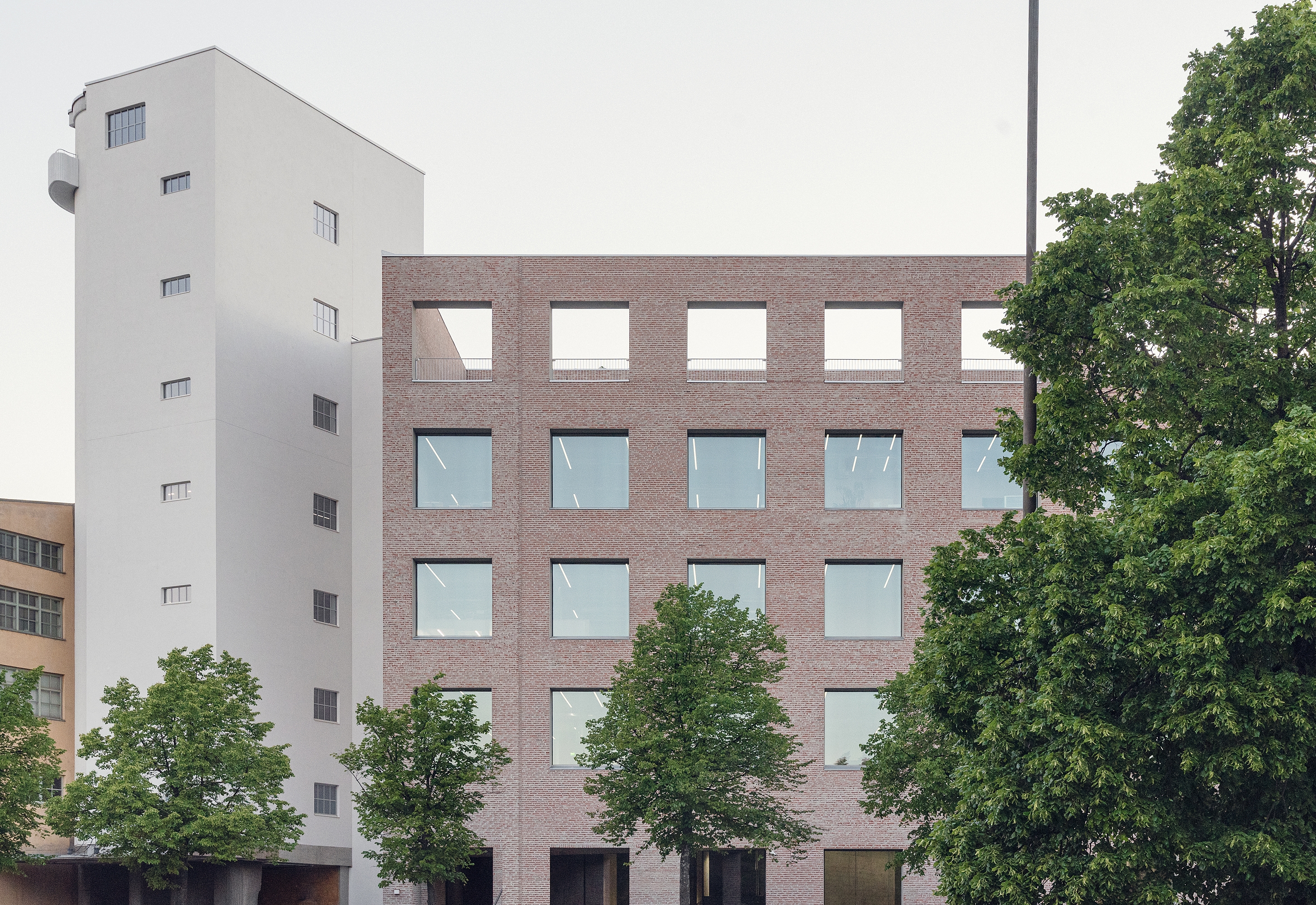Lees oor projek University of the Arts Helsinki