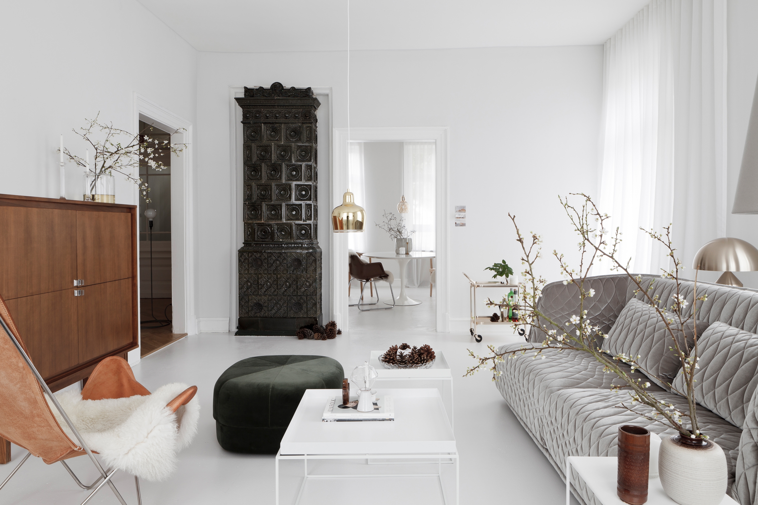 Leer sobre el proyecto House Cal II