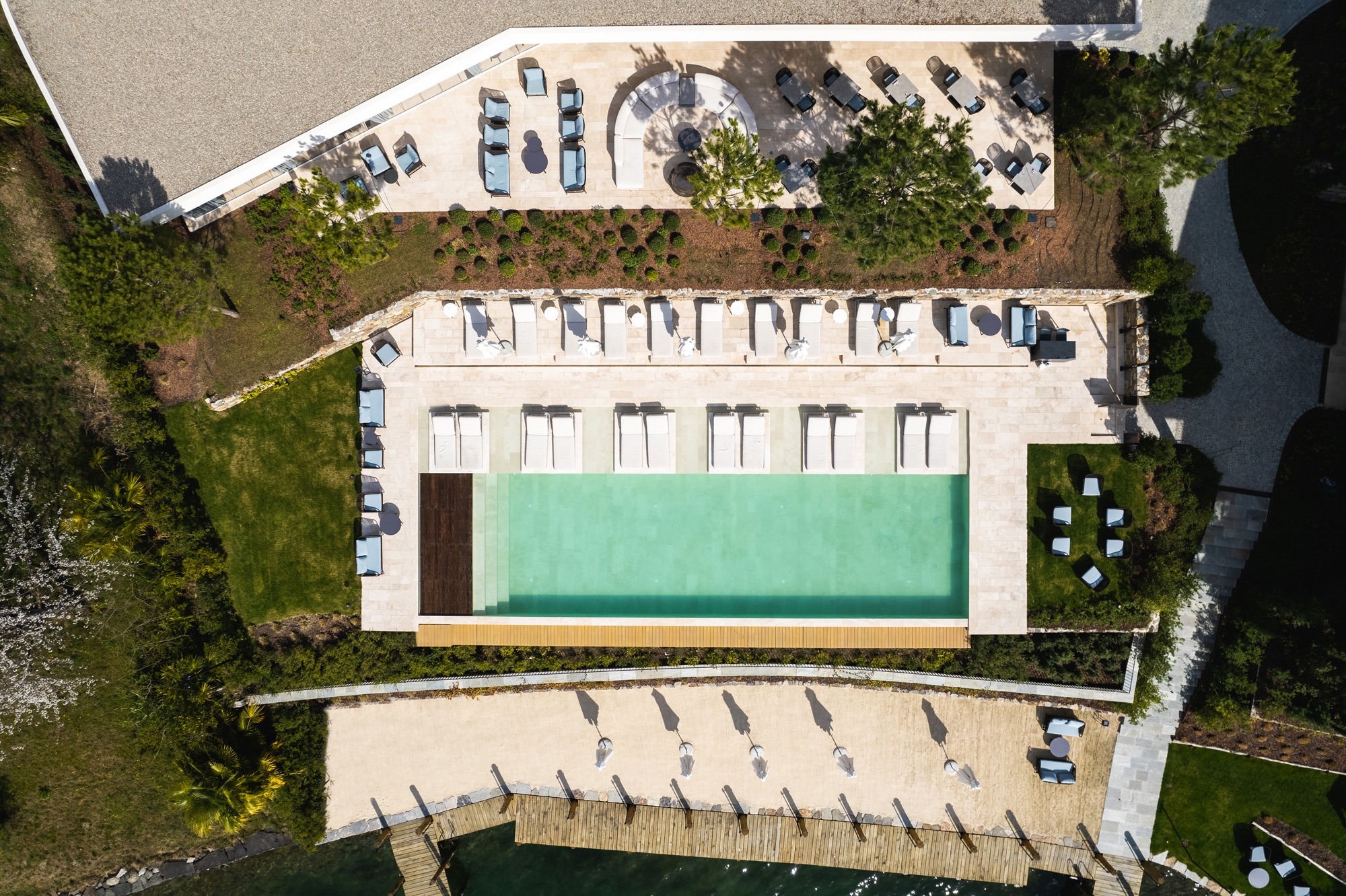Read about project Laqua by the Lake