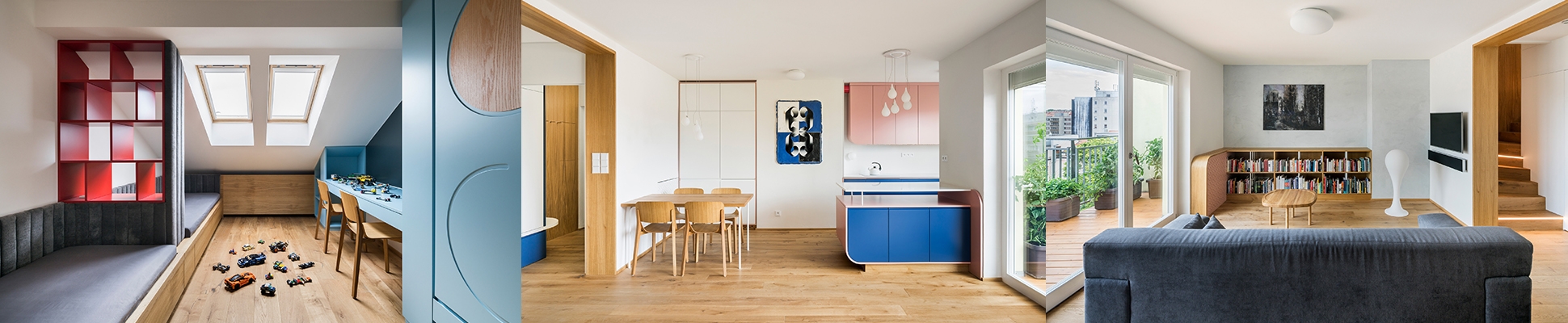 Erfahre mehr über das Projekt Sixty-Nine