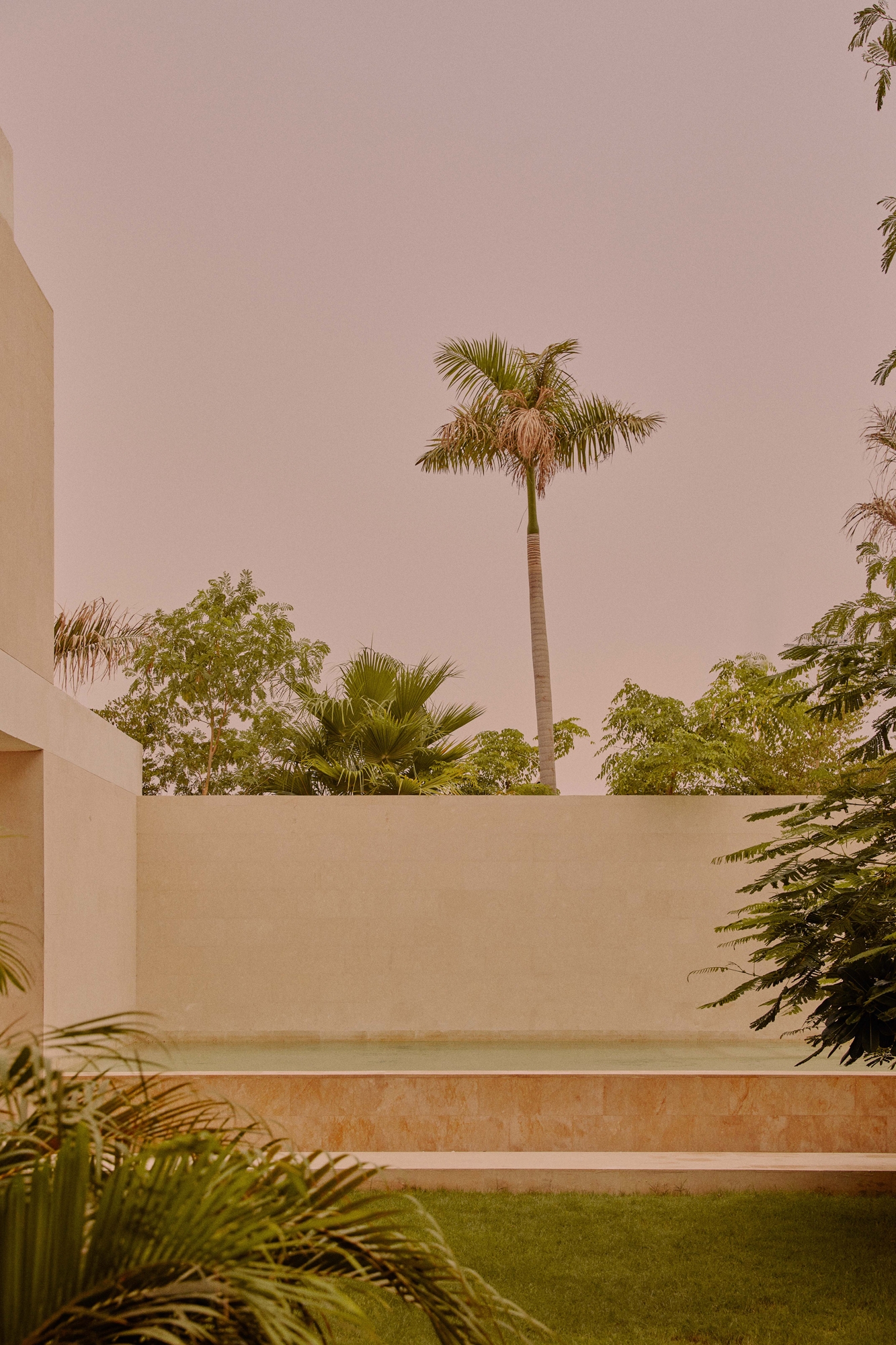Read about project Villa AM