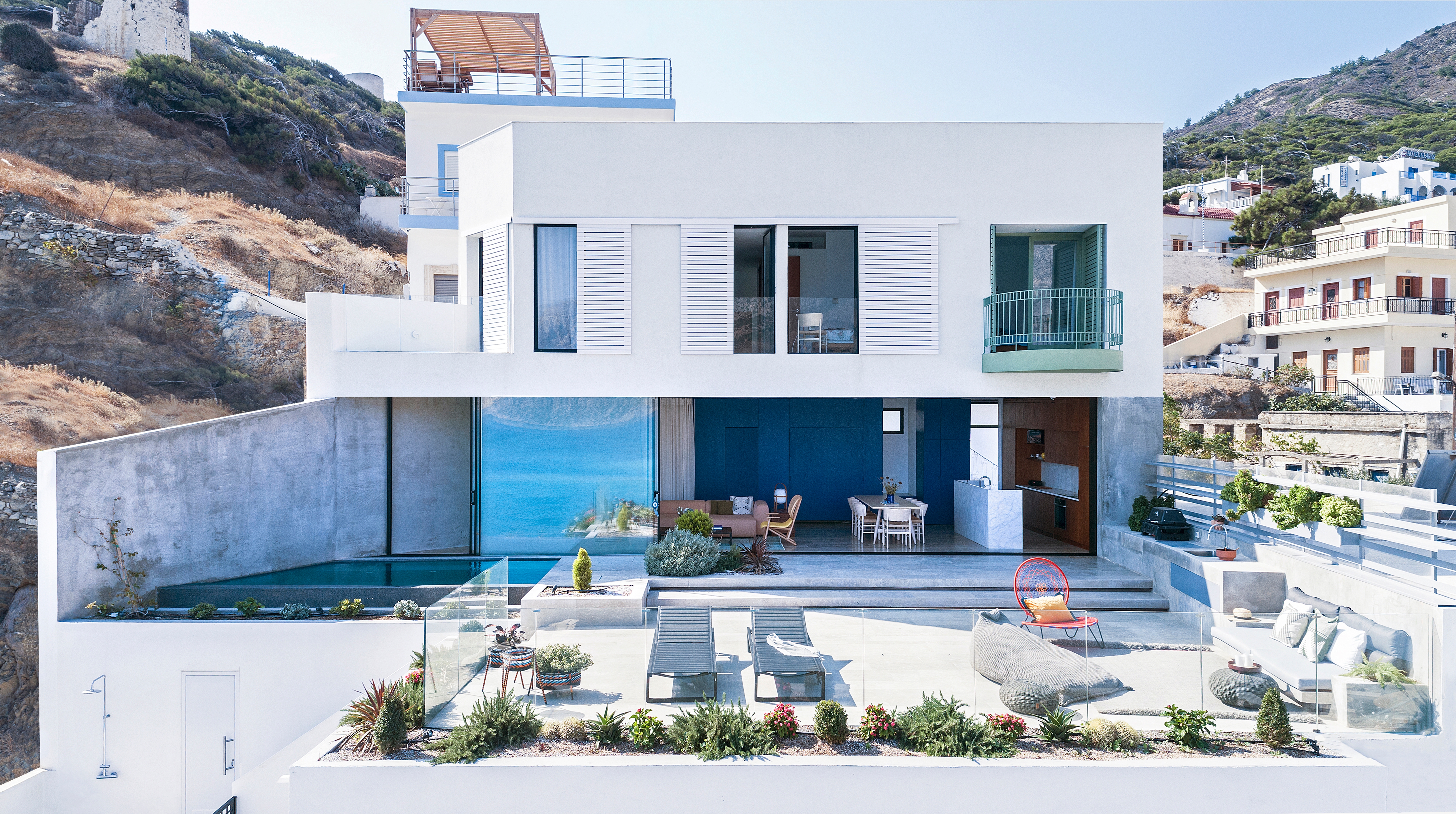 Read about project Viewpoint