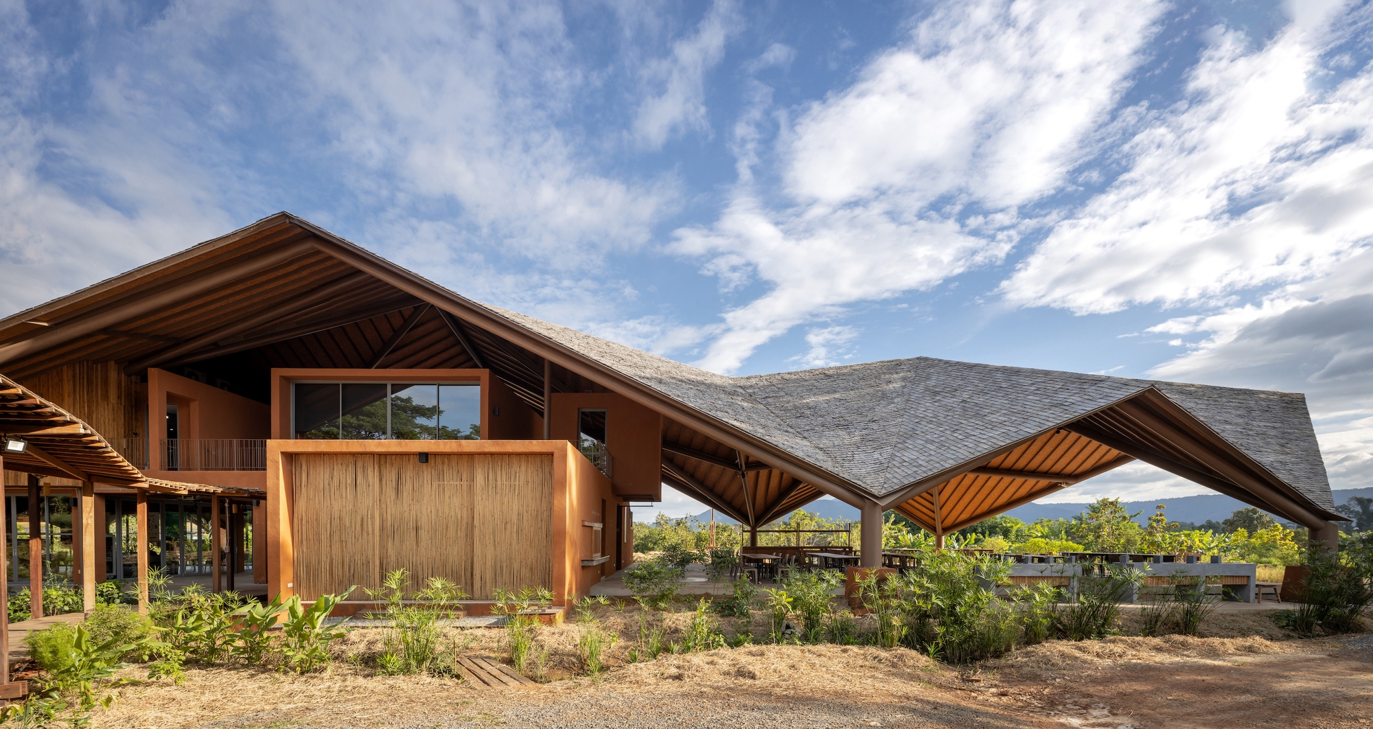 Read about project PANNAR Sufficiency Economic & Agriculture Learning Center