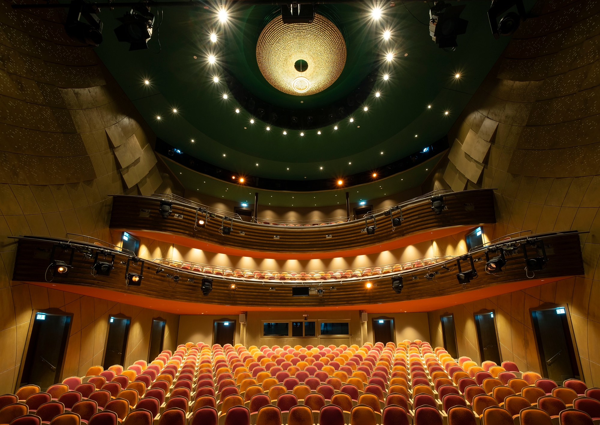Read about project THEATER FÜR NIEDERSACHSEN