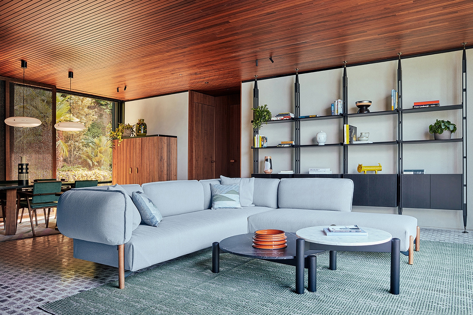 Read about project IL SERENO LAGO DI COMO LUXURY HOTEL