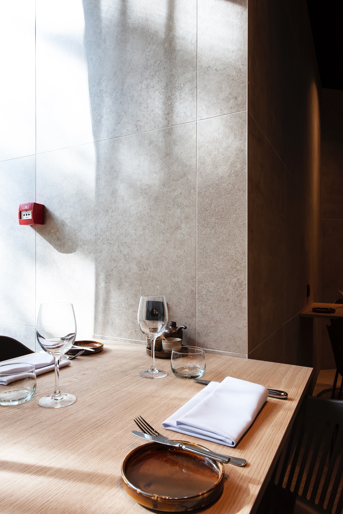 Read about project Hotel Corsendonk - Hooge Heyde