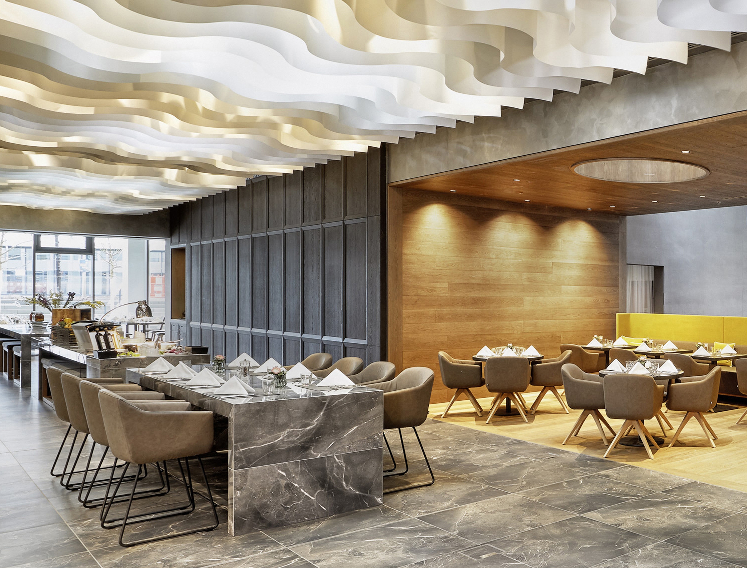 Read about project Hyperion & H2 Hotel