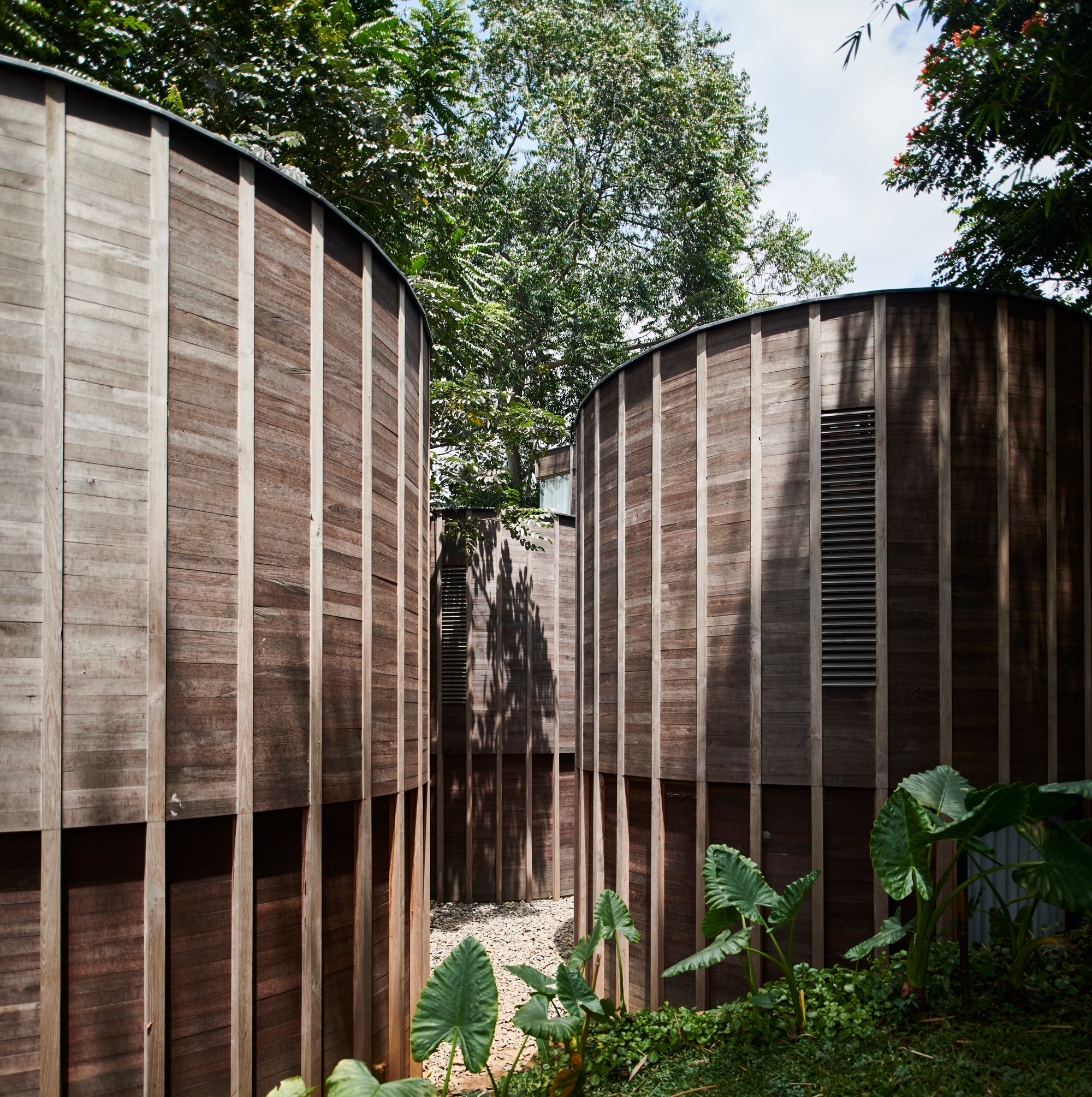 Read about project Blackbird Hotel