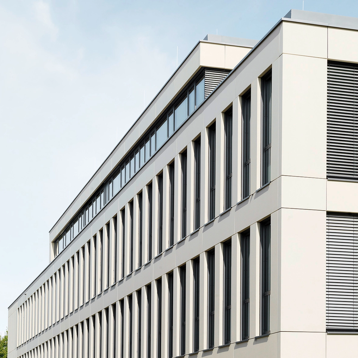 Dominik Rieder Explore projects by Rieder | Architonic