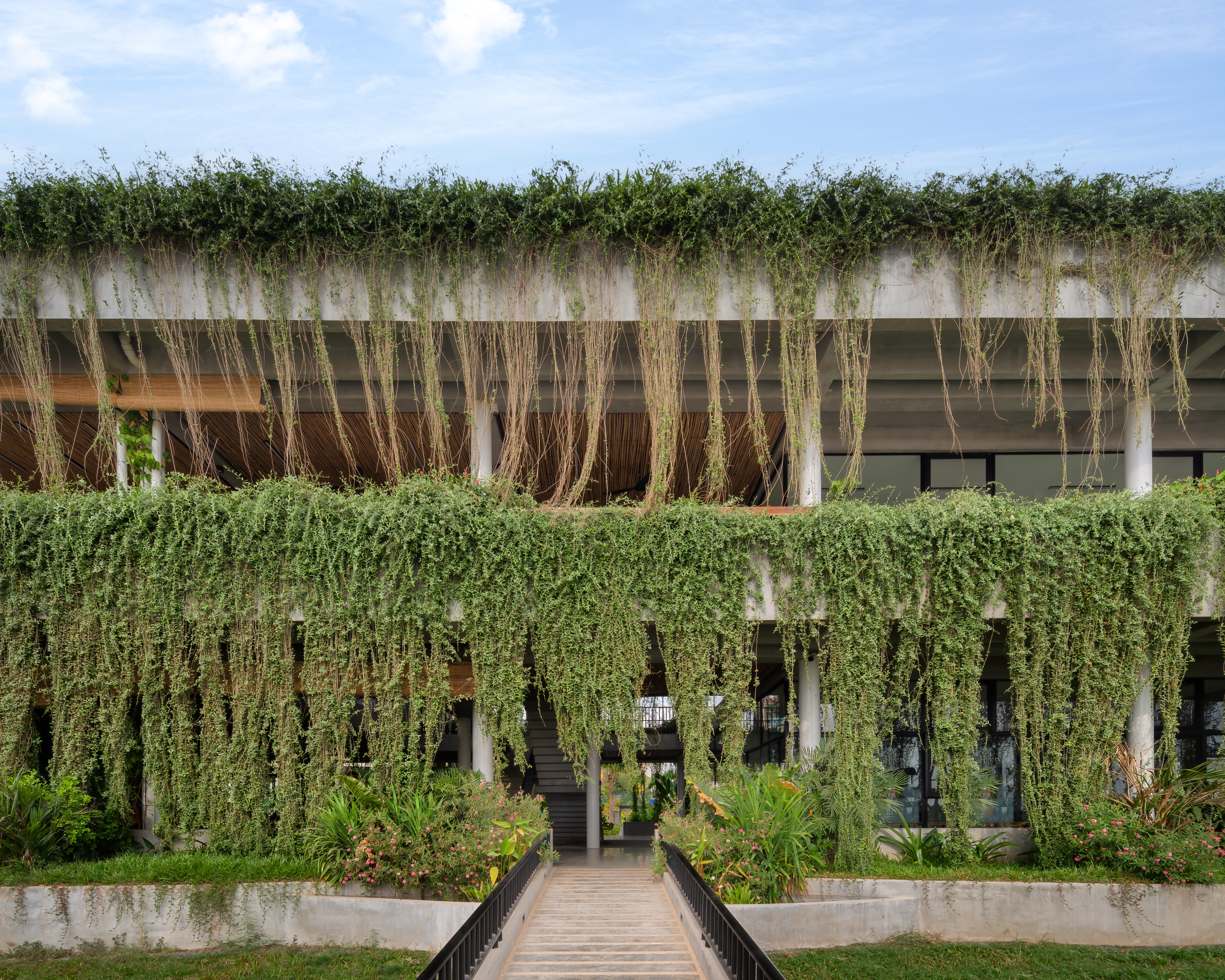 Read about project Coconut Club & Park Cambodia