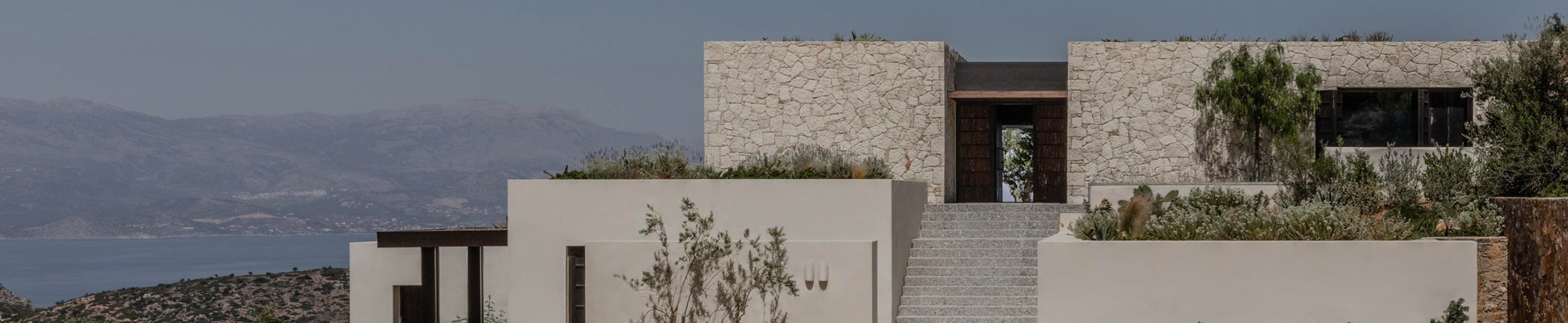 Read about project The Hill House