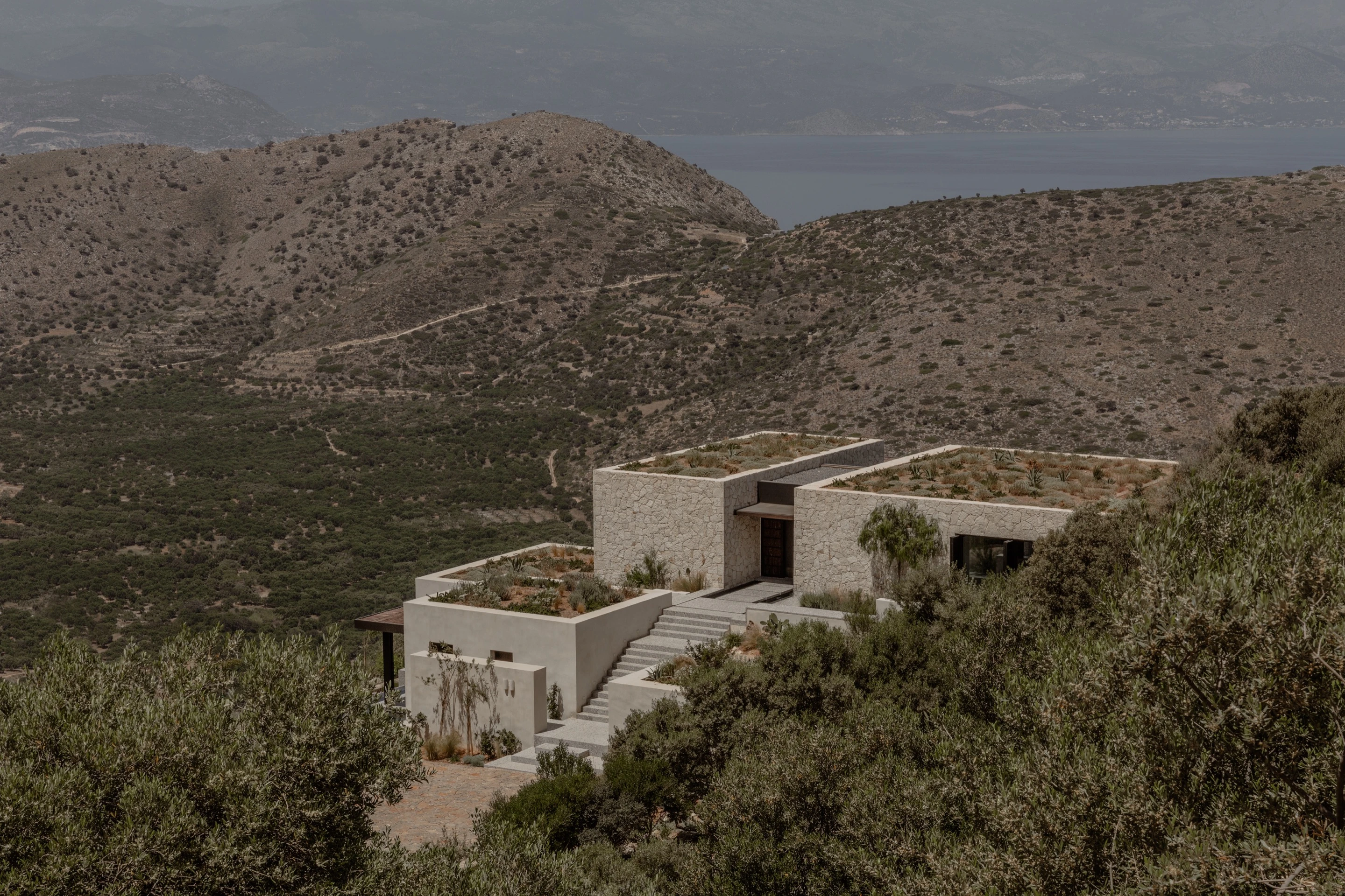 Main image for project The Hill House