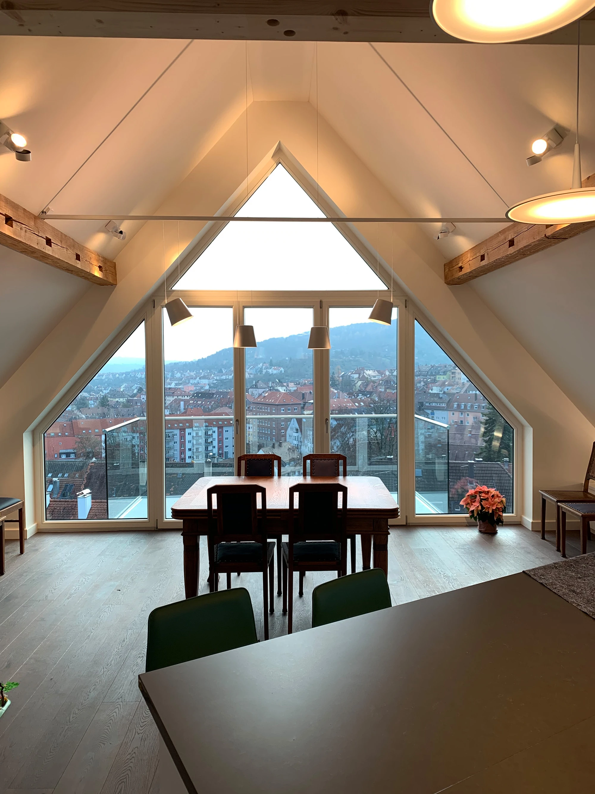 Hauptbild für das Projekt Kernsanierung Stadthaus