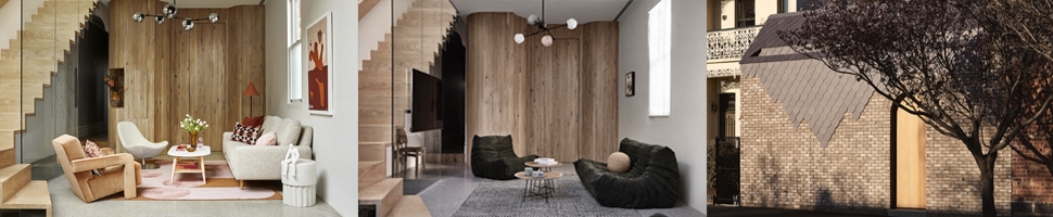 Lire à propos du projet Nido II House