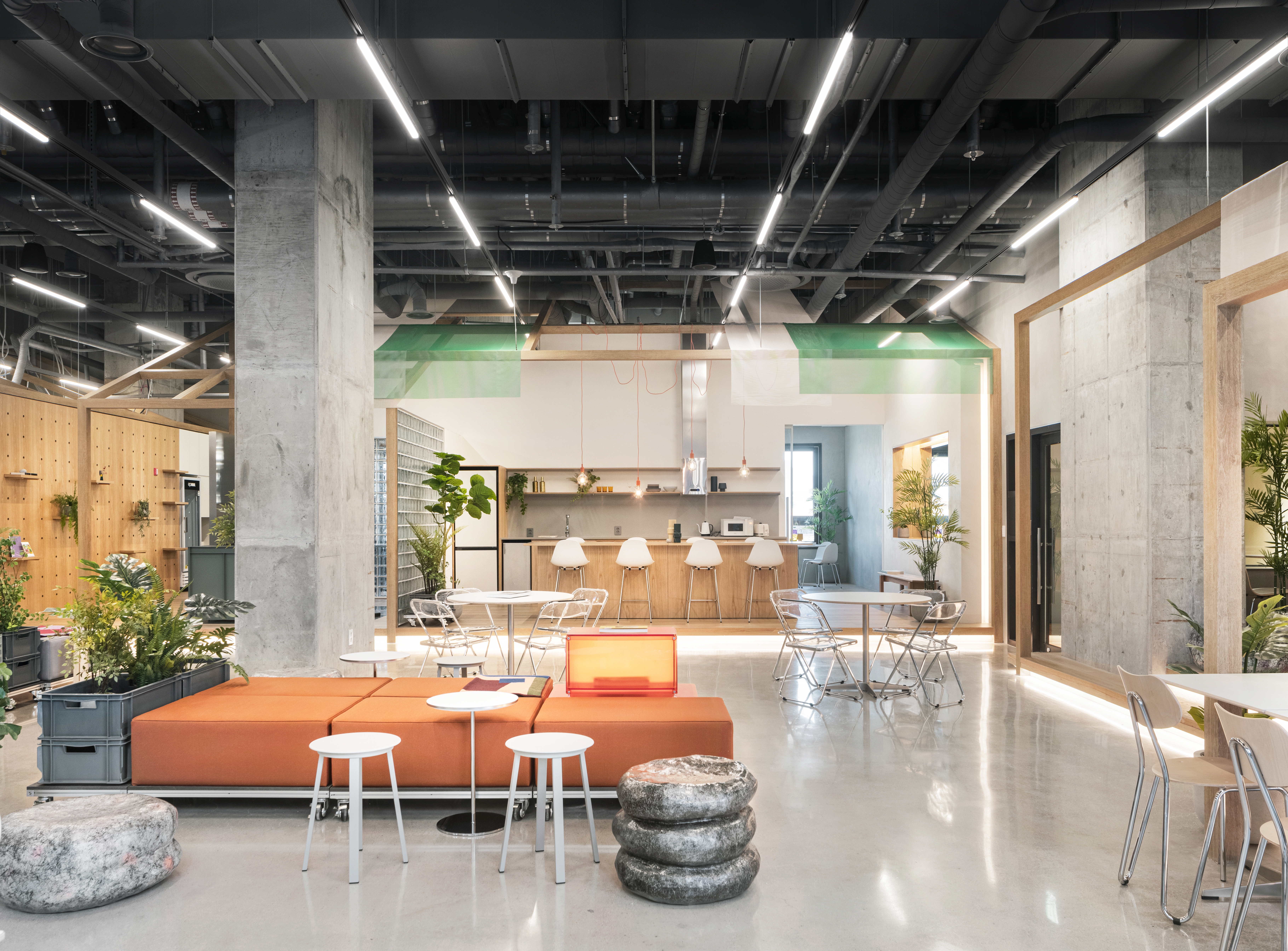 Read about project Episode Suyu 838 Co-Living Complex