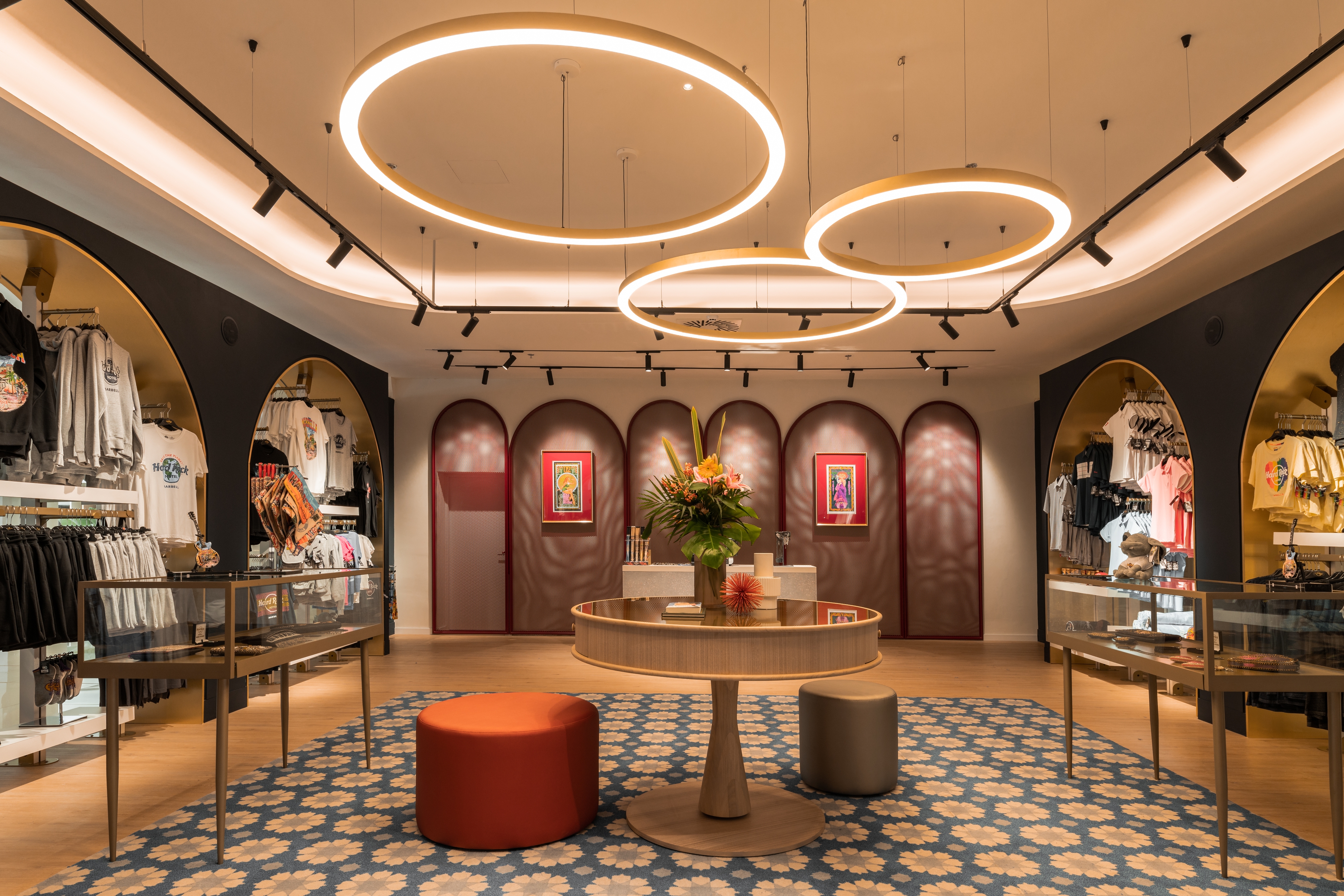 Read about project Hard Rock Hotel Marbella
