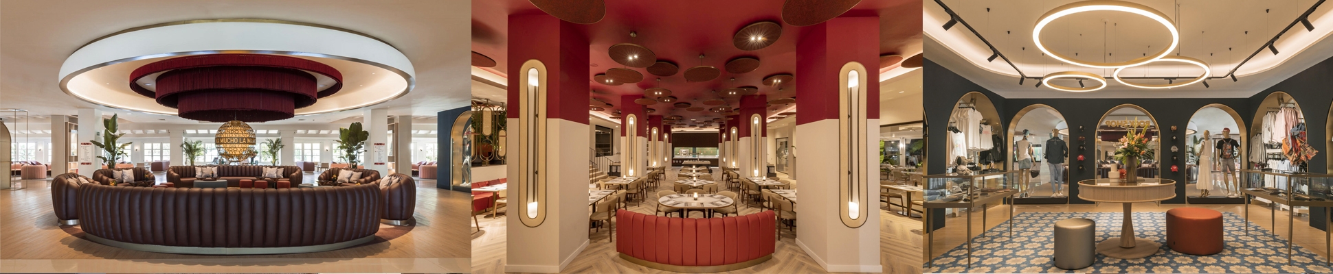 Lees oor projek Hard Rock Hotel Marbella