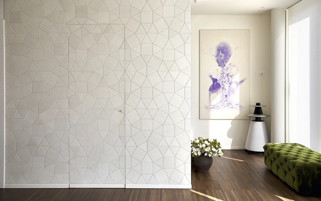 Read about project PRIVATE RESIDENCE