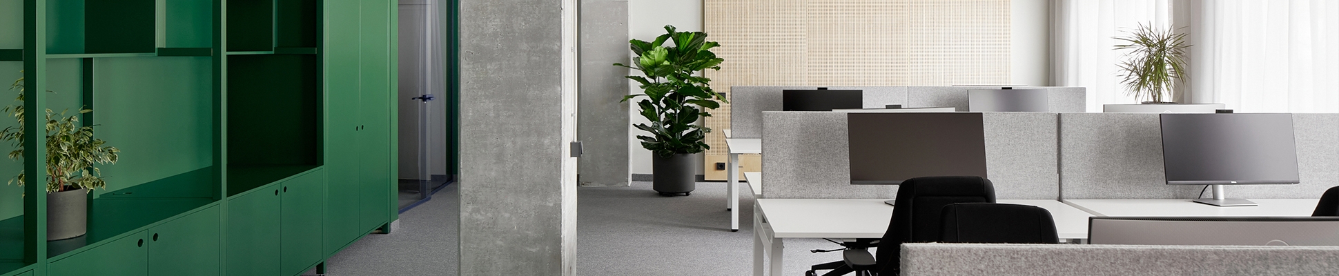 Read about project Lielvārds Space