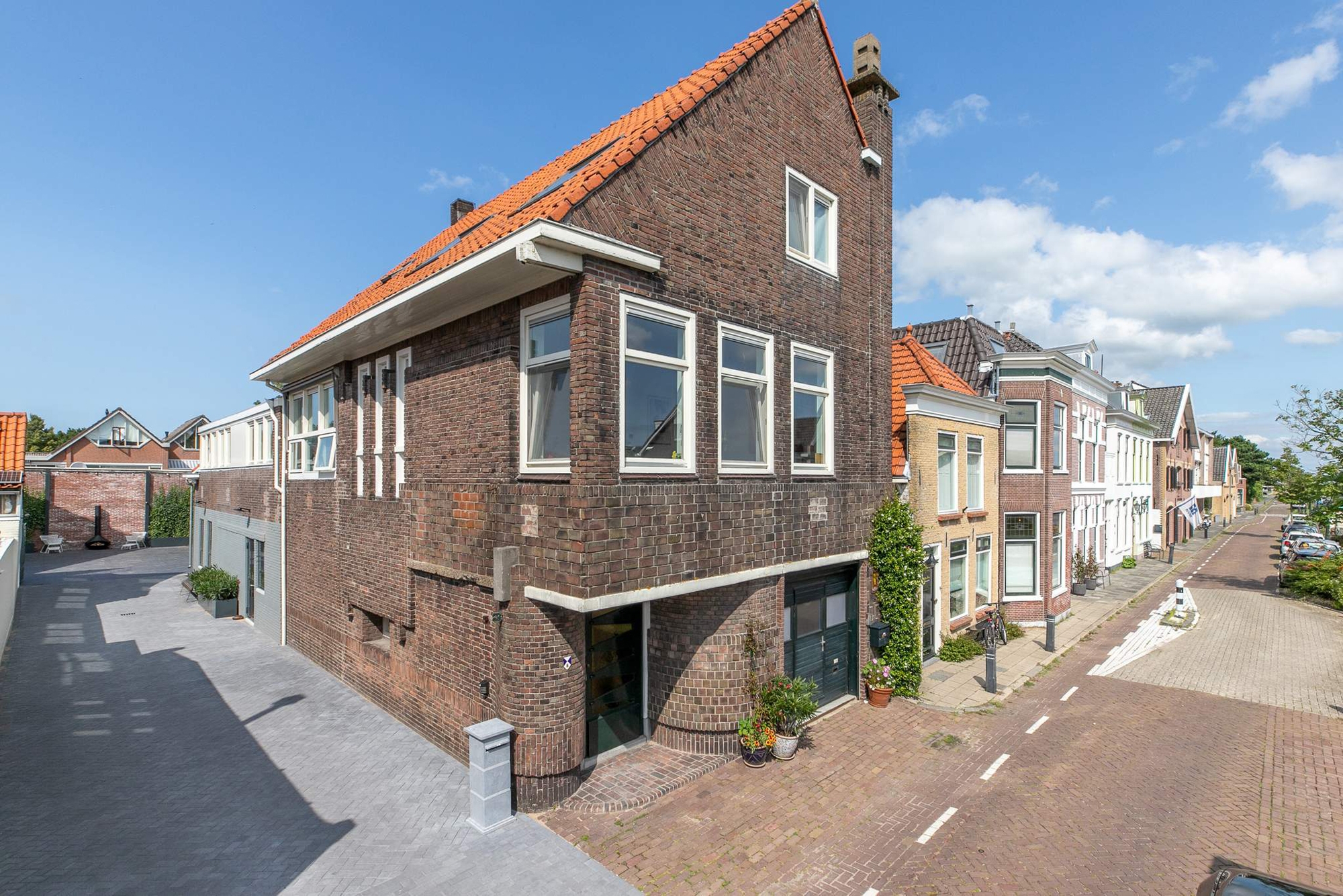 Read about project Noordvliet 139