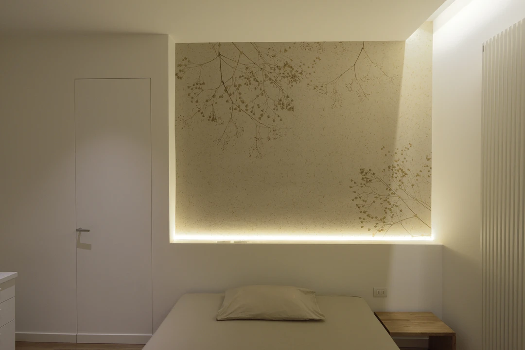 Read about project Appartamento ML