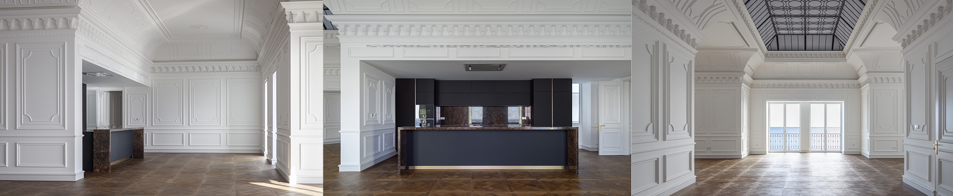 Erfahre mehr über das Projekt Avencas Ocean View Residences