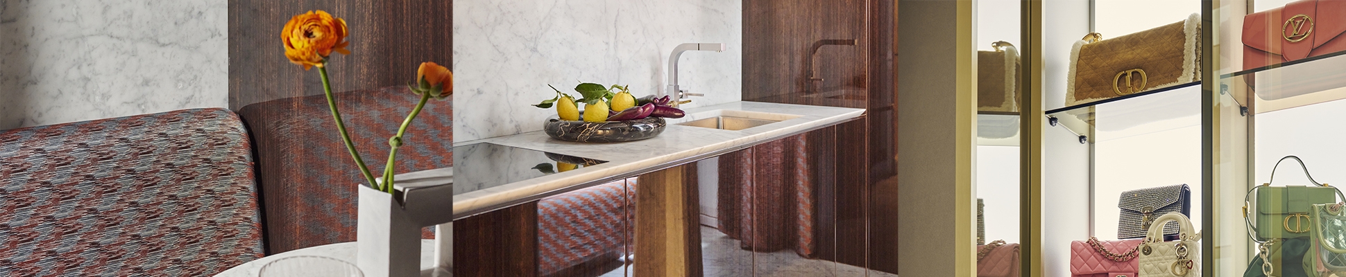 Erfahre mehr über das Projekt Veronica Ferraro’s home