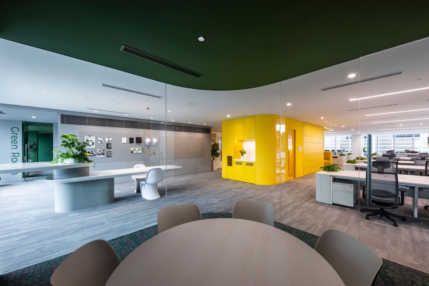 BOHO Décor Head Office – Discover project by BOHO Décor