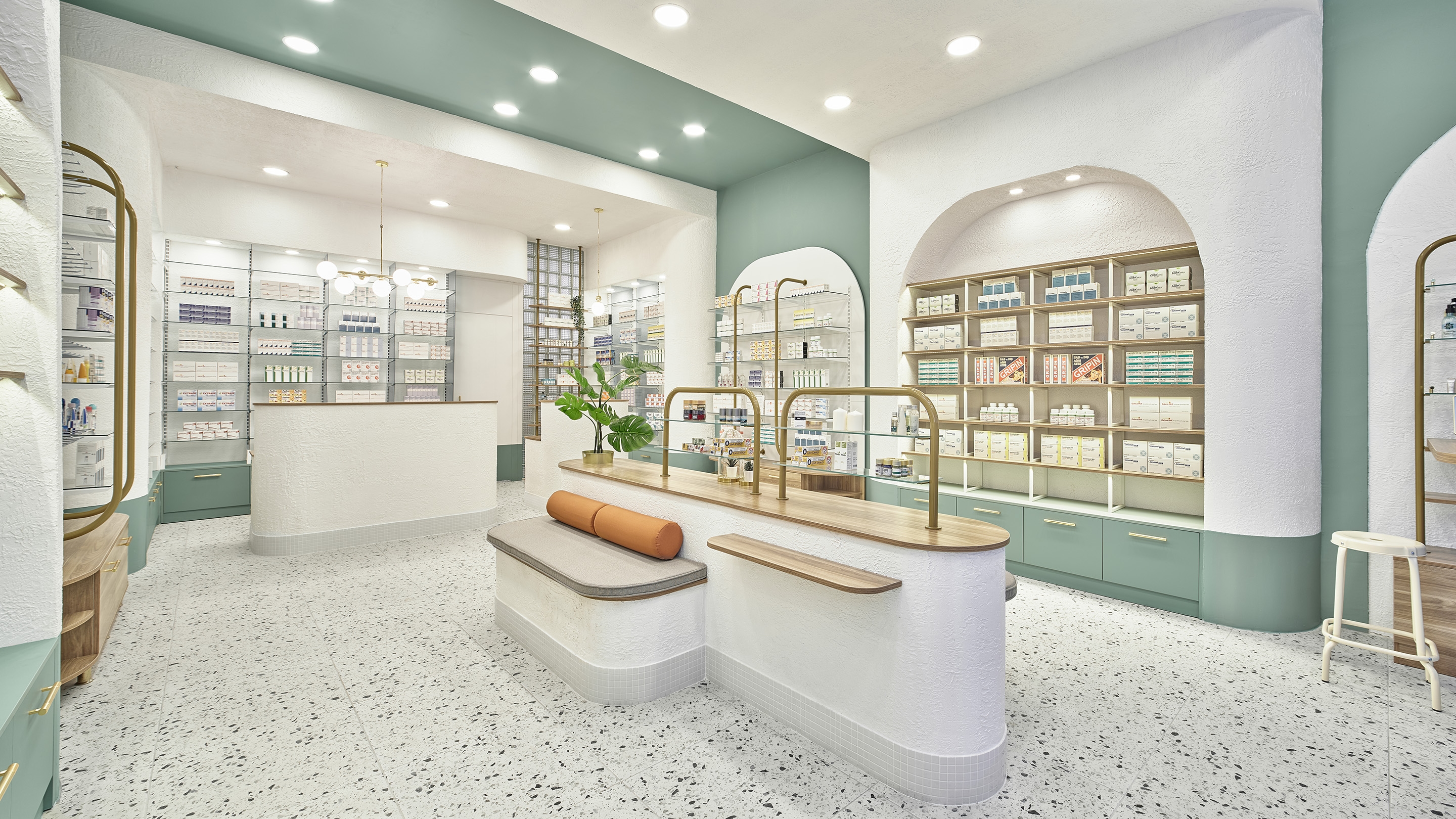 Read about project K Pharmacy