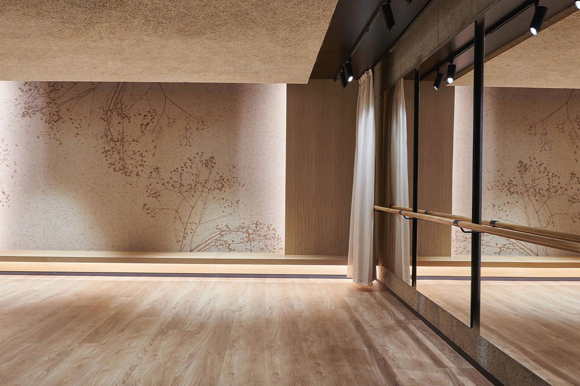 Read about project The art of deep relaxation