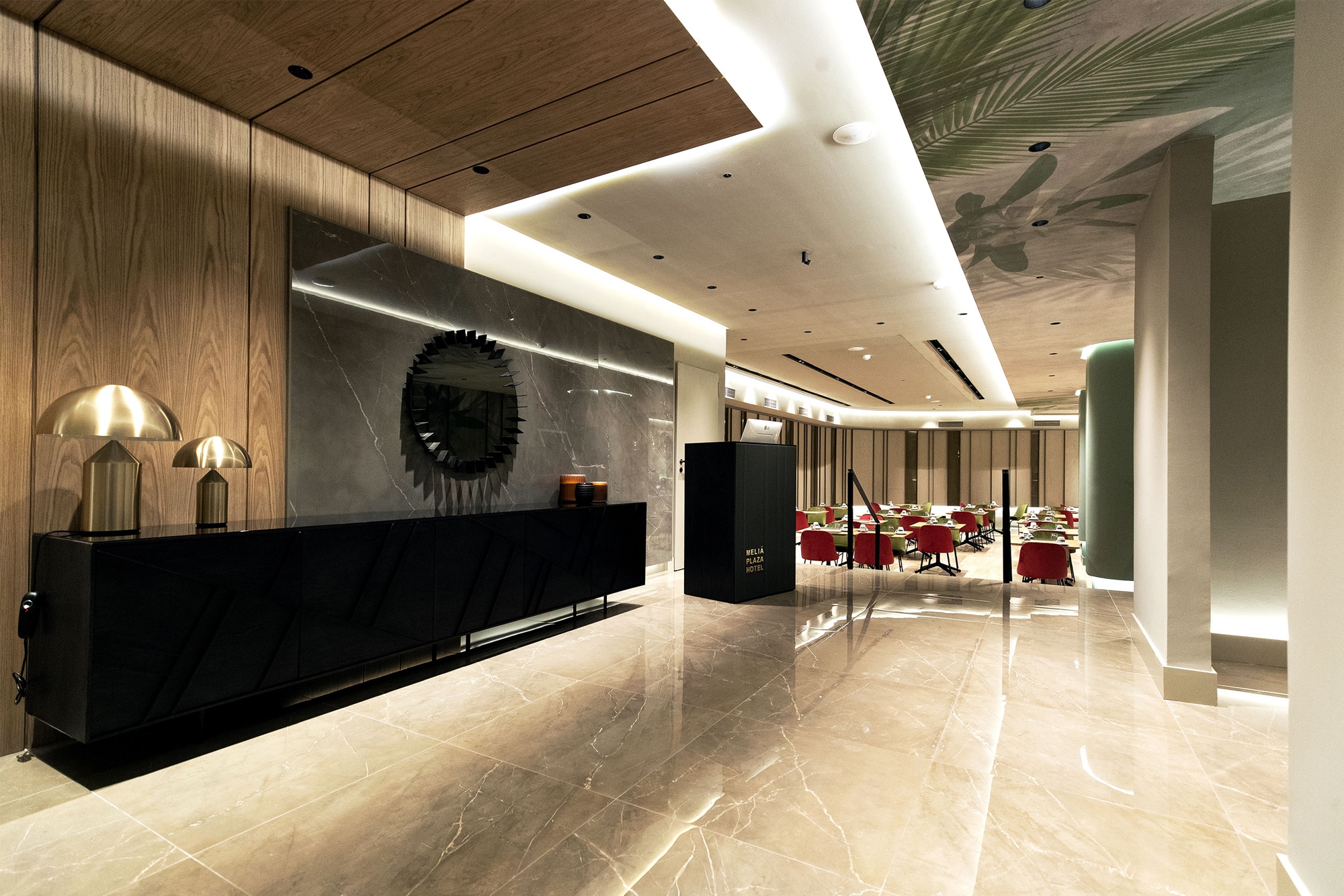 Read about project Valencian urban jungle