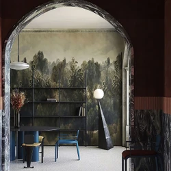 Leer sobre el proyecto Decorative postmodernism: a modus vivendi with a playful sensibility