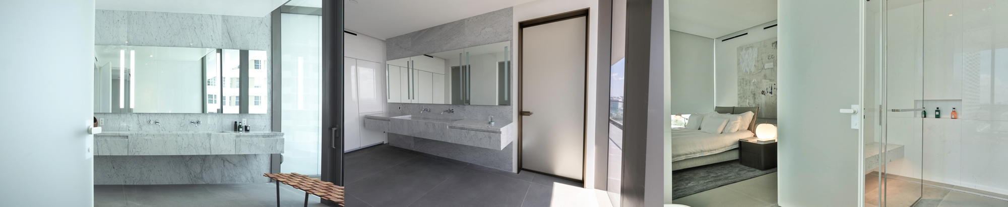 Read about project 2000 Ocean