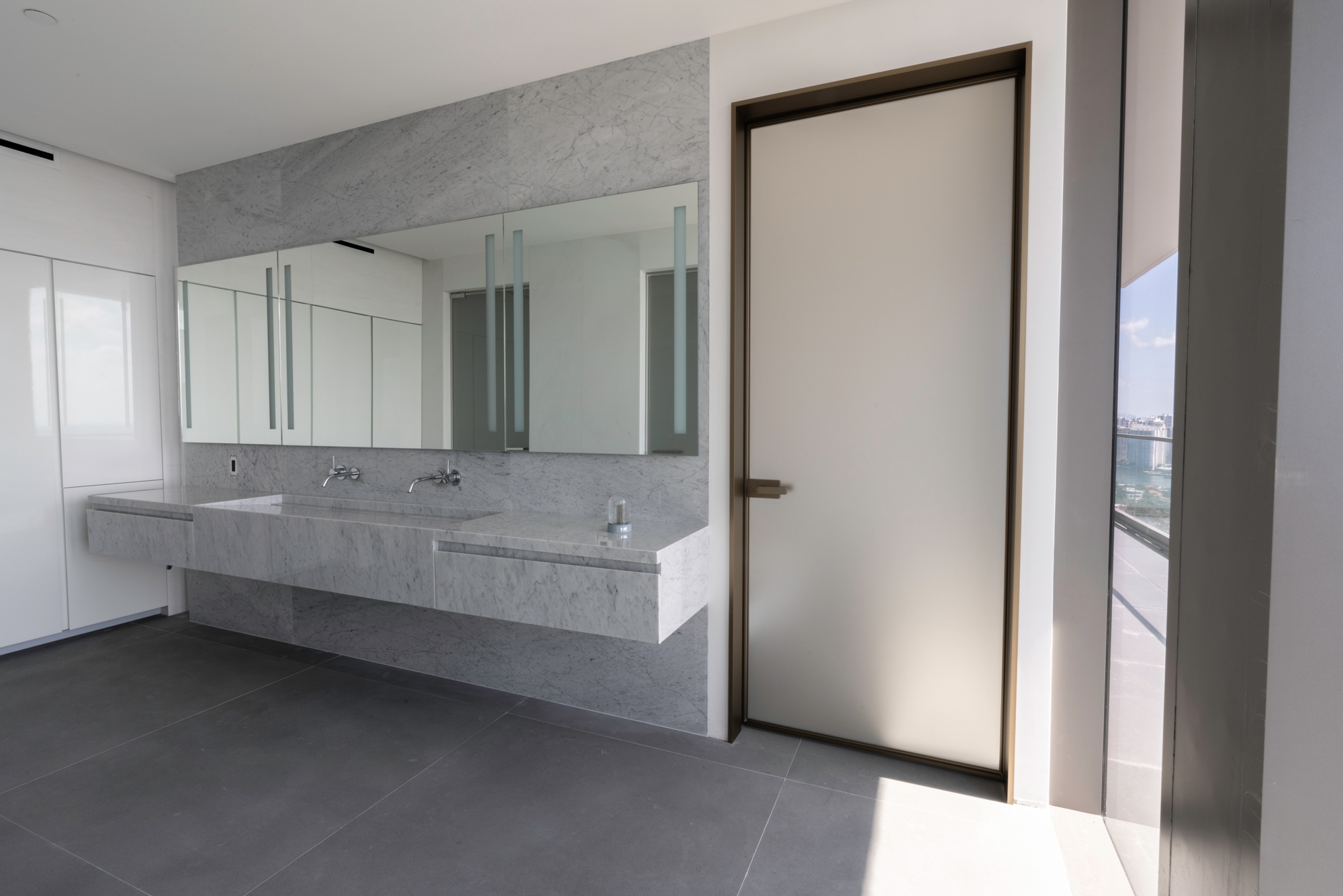 Read about project 2000 Ocean